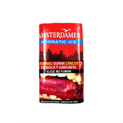 Amsterdamer Aromatic Ice - Pouch 30 gr.