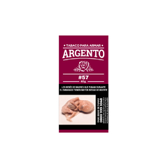 Argento #57 Cherry - 10 Pouch x 40 gr - comprar online