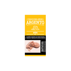 Argento #54 Vainilla - Pouch 40 gr.