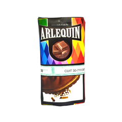 Arlequin Swiss Chocolate - Pouch 30 gr.