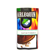 Arlequin Menthol - Pouch 30 gr.