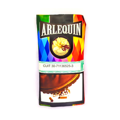 Arlequin Vanilla - Pouch 30 gr.