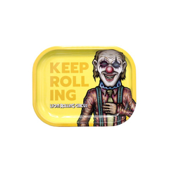 Bandeja Lion Rolling Circus Small en internet