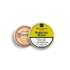 McConnell - Barking Road - Lata 50 gr - comprar online