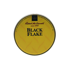 McConnell - Black Flake - Lata 50 gr