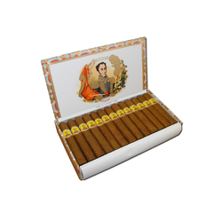 Bolivar Royal Coronas - Caja x 25