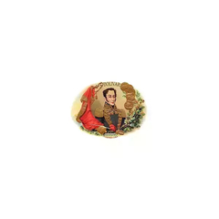 Bolivar Royal Coronas - Caja x 25 - comprar online