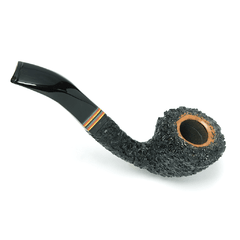 Brebbia Romanza 945 Rustic Black - comprar online