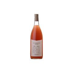 Alpamanta Breva Rosé