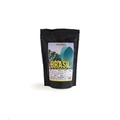 Café Tostado Modo Barista Brasil Pedra - Paquete 250 gr - comprar online