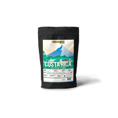 Café Tostado Modo Barista Costa Rica - Paquete 250 gr - comprar online