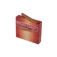 Cafe Creme Red Arome Puritos - Caja x 10
