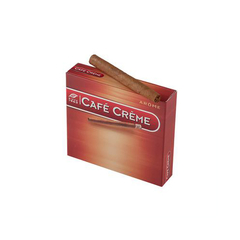 Cafe Creme Red Arome Puritos - 10 Cajas x 10 - comprar online