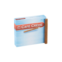 Cafe Creme Blue Puritos - 10 Cajas x 10 - comprar online