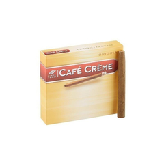 Cafe Creme Original Puritos - Caja x 10