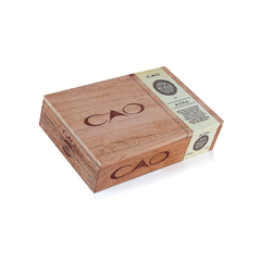 Cao Pilón Robusto - Caja x 20 - comprar online