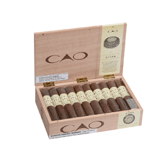 Cao Pilón Robusto - Caja x 20