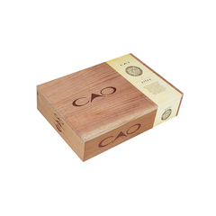 Cao Pilón Toro - Caja x 20 - comprar online