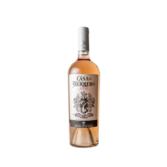 Casa de Herrero Rosé Pinot Noir