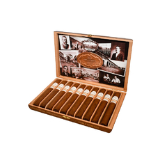 Casa Turrent 1880 Colorado Doble Robusto - Caja x 10