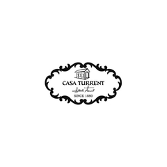Casa Turrent 1880 Colorado Doble Robusto - Caja x 10 - comprar online