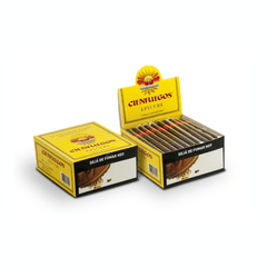 Cienfuegos Epicure Caja x 50