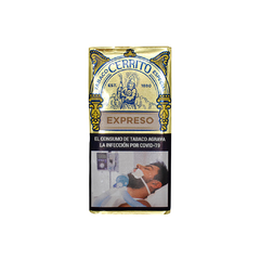 CERRITO EXPRESO CAFE MOKA - POUCH 40 GR - comprar online