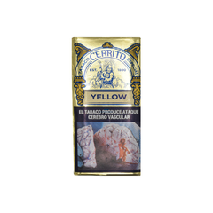 Cerrito Yellow Vainilla - 10 Pouch x 40 gr - comprar online