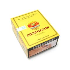 Cienfuegos Panatella - Caja x 50