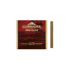 Clubmaster Mini Red Filter x20