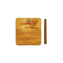 Clubmaster Superior Sumatra x10