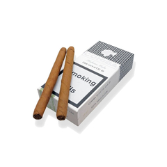 Cohiba Club White - Caja x 10 - comprar online