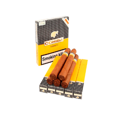 Cohiba Siglo II - Caja x 5 - comprar online