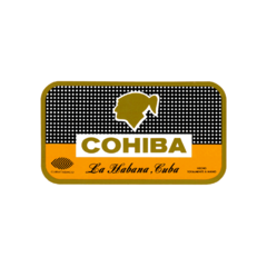 Cohiba Club White - Caja x 10 en internet