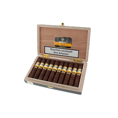 Cohiba Mágicos Maduro 5 - Caja x 10