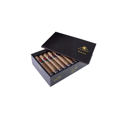 Cumpay Robusto - Caja x 20