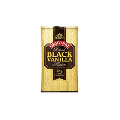 Danish Black Vanilla - Pouch 40 gr.