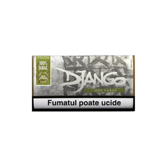 Django 100% Tabac - Pouch x 30 gr.