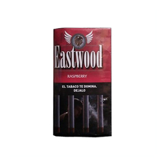 EASTWOOD RASPBERRY – POUCH 30 GR.