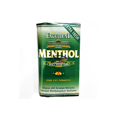 Excellent Menthol - Pouch 30 gr