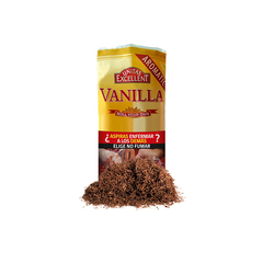 Excellent Vanilla - Pouch 30 gr
