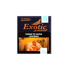 Neos Exotic Classic - Caja x 10