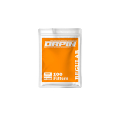Filtros Drpin Regular 8 mm - Pack x 100