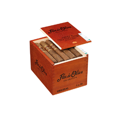 Flor de Oliva Original Robusto - Caja x 25