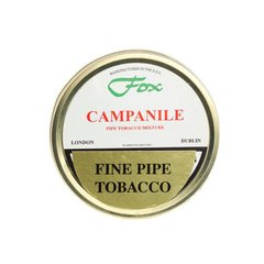 FOX CAMPANILE - Lata 50 gr.