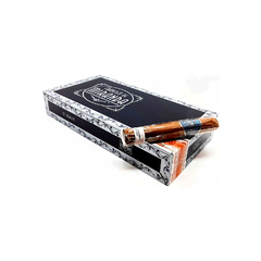 Francisco de Miranda Línea Azul Robusto - Caja x 25 - comprar online