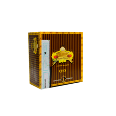 Gabriela Chocolate Puritos - Caja x 50