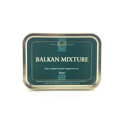 GAWITH HOGGARTH – BALKAN MIXTURE - Lata 50 gr.