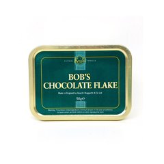 GAWITH HOGGARTH – BOB’S CHOCOLATE FLAKE - Lata 50 gr.