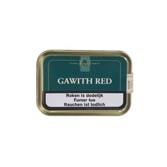 GAWITH HOGGARTH – GAWITH RED - Lata 50 gr.
